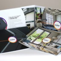 Epwin Window Systems releases Stellar marketing material
